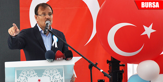 Çavuşoğlu: 24 Haziran dönüm noktası olacak