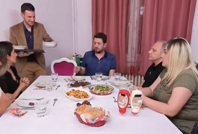 Yemekteyiz’de skandal! Gerçek ortaya çıkınca herkes şoke oldu