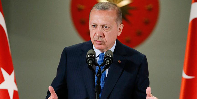 Cumhurbaşkanı Erdoğan: Yatırımları 16 yılda 11 kat arttırdık