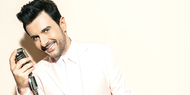 Gökhan Tepe’den yazlık albüm