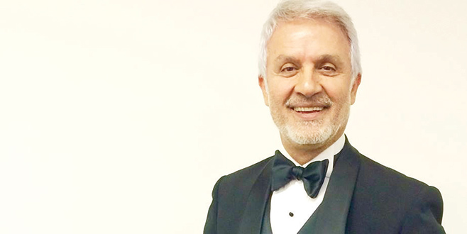 Taciz iddiasını reddetti