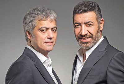 Usta çırak buluşması