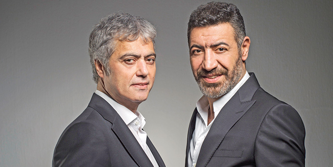 Usta çırak buluşması