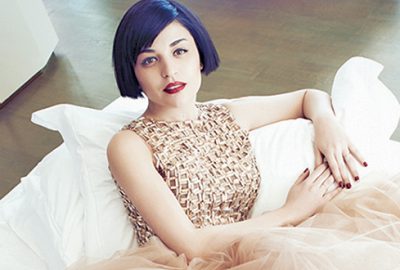 Gonca da Yaşasın Hayat dedi