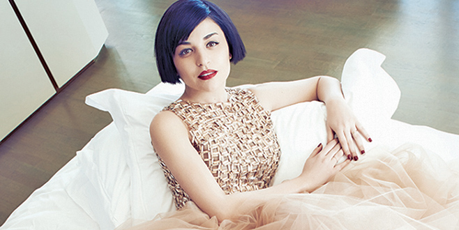 Gonca da Yaşasın Hayat dedi