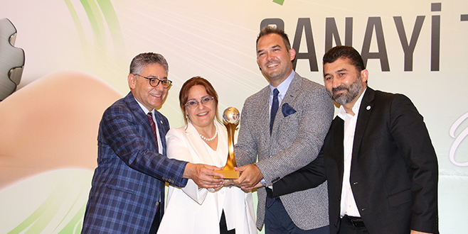 Kirletmeden üretmeliyiz