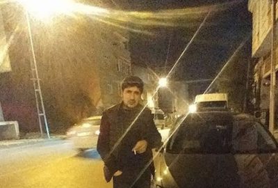 Diyarbakır Sur’da hendek kazan terörist Bursa’da yakalandı