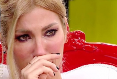 ‘Biraz kilo al’ diyen takipçiye ayar!