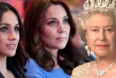 Kraliçe kavganın fitilini ateşledi! Eltilerin arası açılacak