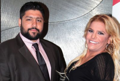 Ateş püskürdü: Acilen terk et o kocayı!