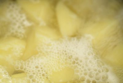 Aç karna içtiğinizde 3 günde 5 kilo verdiriyor