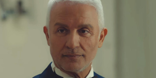 Şok sözler: Kravatımı istemediğim halde düzeltiyordu, ne tatlı adamsın diyordu