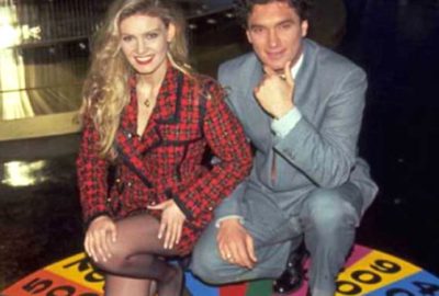 Bir dönem ekranlara damga vurmuştu! İşte Bursalı oyuncunun son hali..