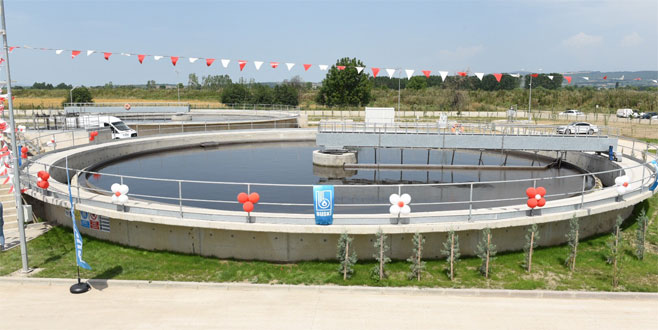 Bursa’da 40 milyonluk yatırım Bursa’da 40 milyonluk yatırım