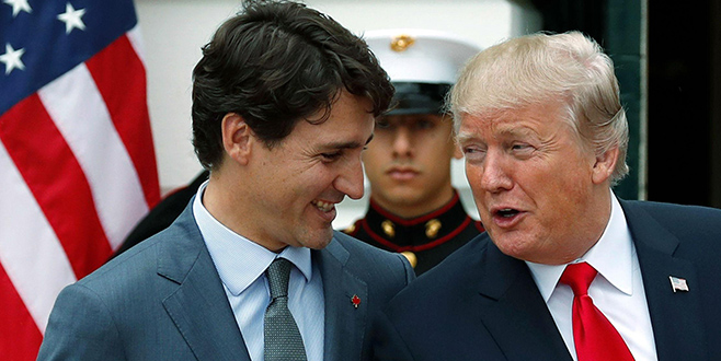 Beyaz Saray’ı siz yakmadınız mı?