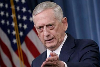 ABD: SDG’yi bir kenara itemeyiz