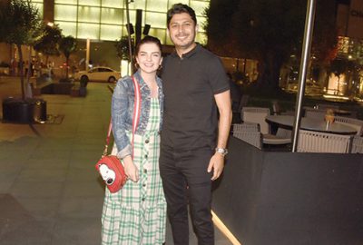 Yemek yapmayı sonradan öğrendi