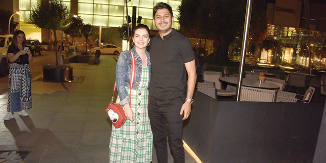 Yemek yapmayı sonradan öğrendi