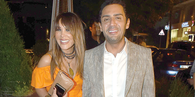 Seren fazla mükemmelliyetçi