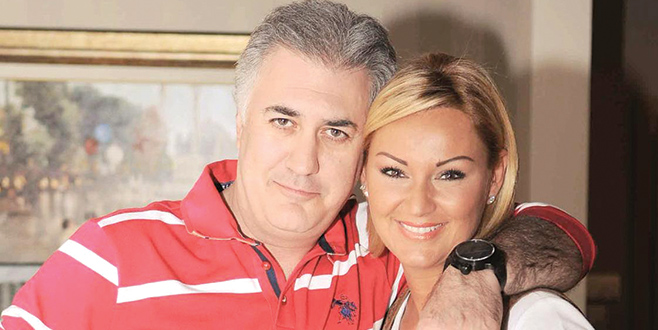 Karım değil mi öperim