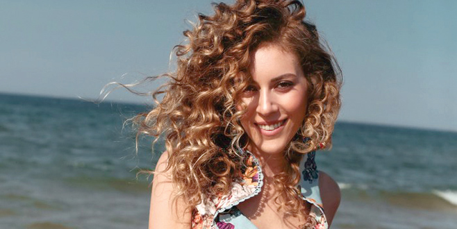 Kendine inan ve hayal kur