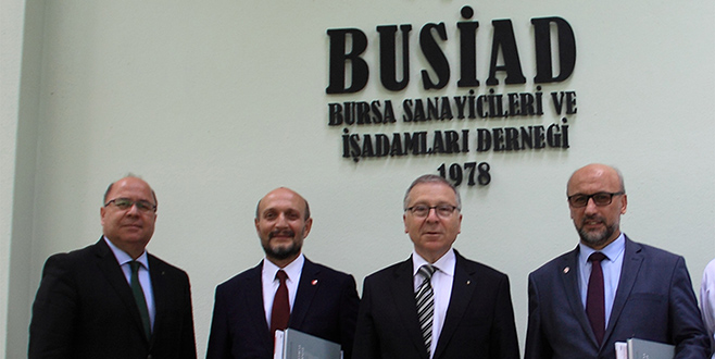 Çiftçiler desteklenmeli eğitim reformu şart