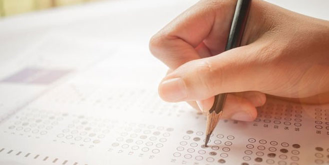 LGS sorularını öğretmenler bile çözemedi! LGS sorularını öğretmenler bile çözemedi!