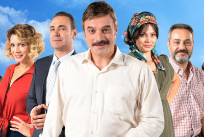 Sette kavga! Diziden çıkartıldı