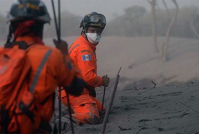 Faciada ölü sayısı 100’ü geçti