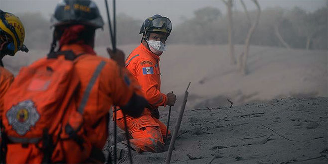Faciada ölü sayısı 100’ü geçti
