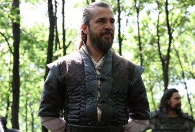 Diriliş Ertuğrul’da şaşırtan ayrılık! Veda etti