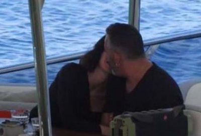 Cem Yılmaz’a ‘eşek sütü’ bakımı