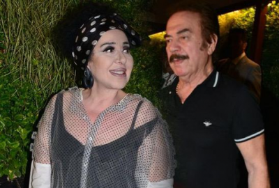 ‘Şerefsizim ameliyat olmadım’