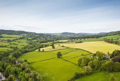 Bakan açıkladı: Tarım arazileriyle ilgili önemli değişiklik
