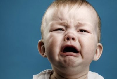 Bebek ağlamasını tercüme ettiler!