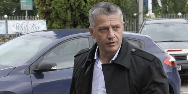 Eski Boşnak komutan yeniden yargılanacak Eski Boşnak komutan yeniden yargılanacak