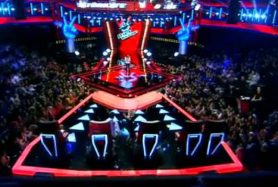 Ünlü sunucudan ‘O Ses Türkiye’ açıklaması