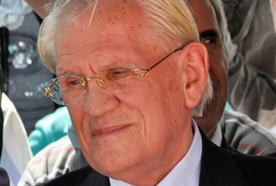 Erdoğan Demirören’in doğum yeri İnegöl’de büyük üzüntü…