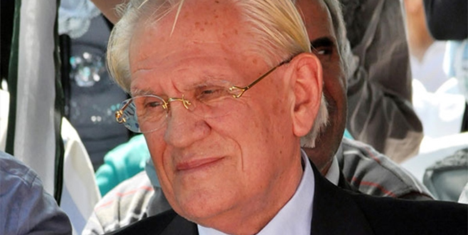 Erdoğan Demirören’in doğum yeri İnegöl’de büyük üzüntü…