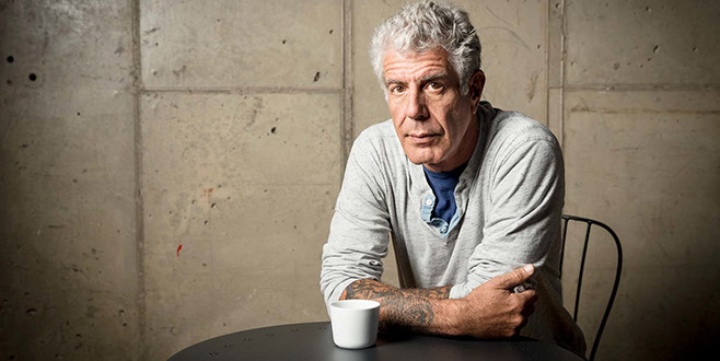 Ünlü televizyoncu hayatını kaybetti