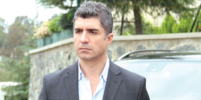 Faruk’un dertleri beni yordu