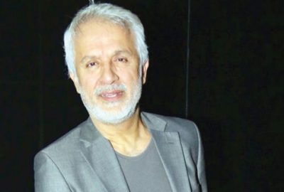 Ünlü kadınların taciz dayanışması