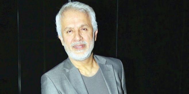 Ünlü kadınların taciz dayanışması