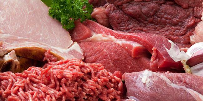 Kırmızı etteki üretim artışı fiyatı düşürebilir Kırmızı etteki üretim artışı fiyatı düşürebilir