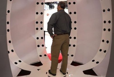 Aselsan’dan ‘vücut tarayıcı’