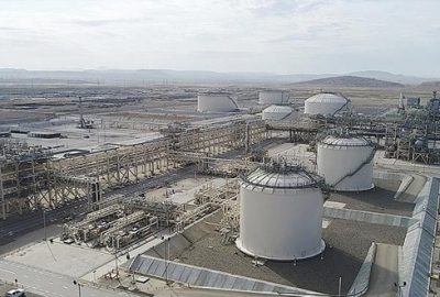 ‘Enerjinin İpek Yolu’ devreye giriyor