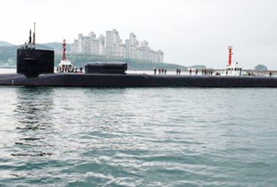 ABD donanmasına ait veriler ele geçirildi