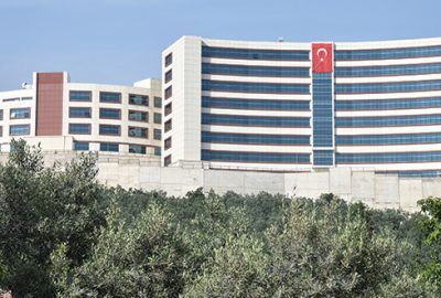 Gemlik’e yeni Devlet Hastanesi