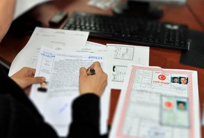 Onlar da ‘3600 ek gösterge’ istiyor