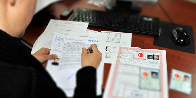 Onlar da ‘3600 ek gösterge’ istiyor